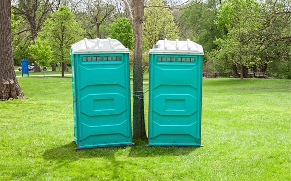 Special Event Porta Potty Rentals Roanoke Rapids NC
