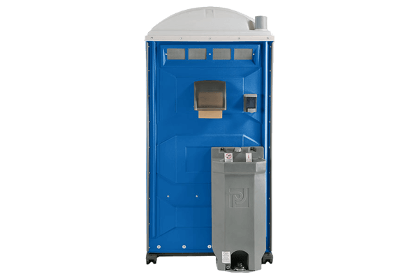 Deluxe Flushable Porta Potty Roanoke Rapids NC