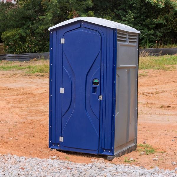 Festival Porta Potty Rentals Roanoke Rapids NC