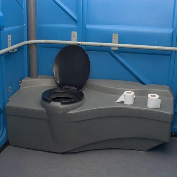 Wedding Porta Potty Rentals Roanoke Rapids NC
