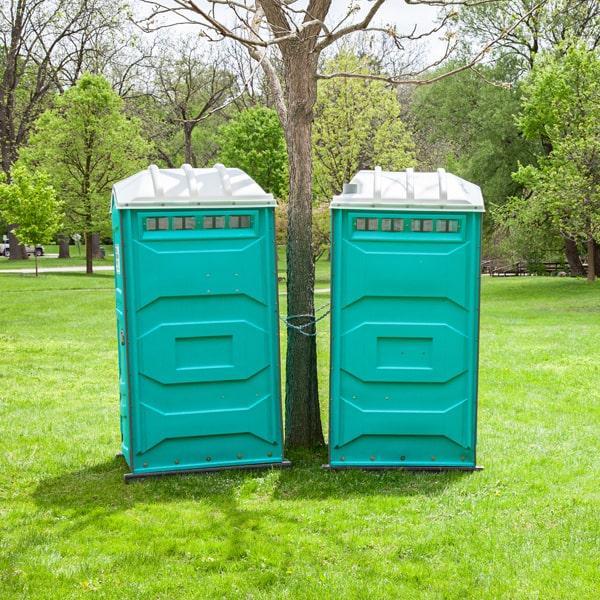Seasonal Porta Potty Rentals Roanoke Rapids NC
